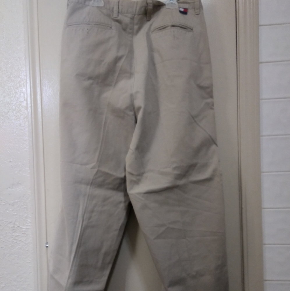 Hilfiger khakis